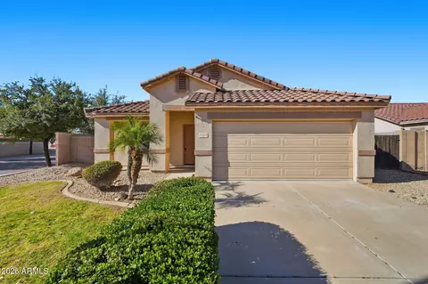 15104 N 156th Ln, Surprise, AZ 85379