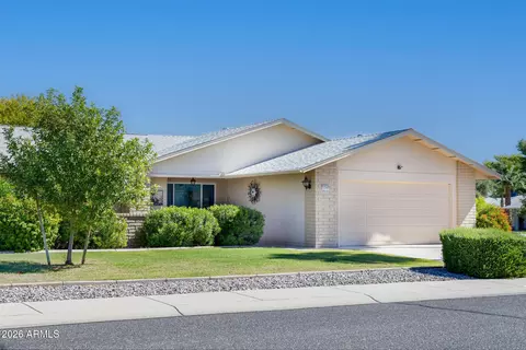 12702 W Omega Dr, Sun City West, AZ 85375