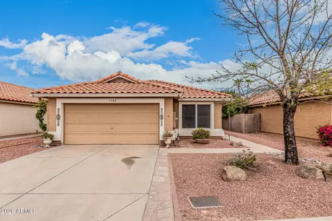 7568 W Kerry Ln, Glendale, AZ 85308
