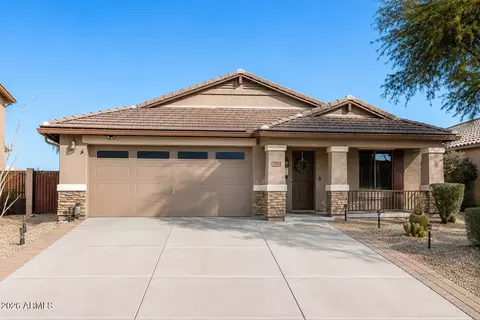 3918 E Mica Rd, San Tan Valley, AZ 85143
