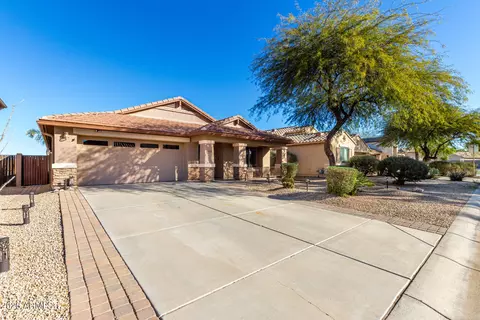 3918 E Mica Rd, San Tan Valley, AZ 85143