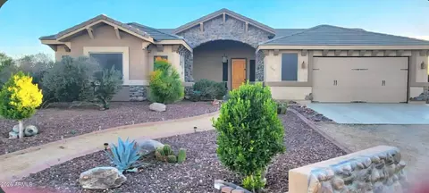 11331 W Prickly Pear Trl, Peoria, AZ 85383