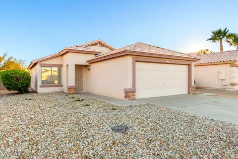 15707 W Elm St, Surprise, AZ 85374