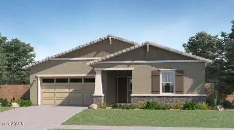 14975 W Desert Hollow Dr, Surprise, AZ 85387