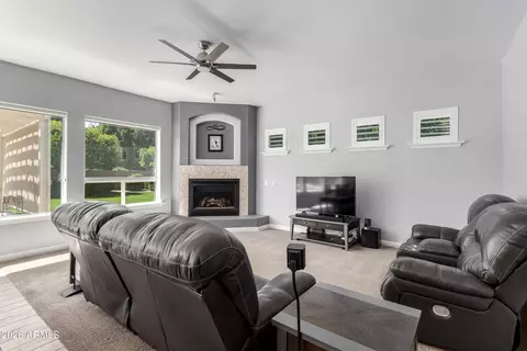 Living - 3931 E Fox Cir, Mesa, AZ 85205 photo 1 of 1