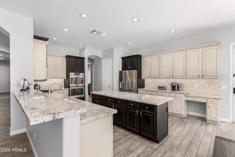 Kitchen - 3931 E Fox Cir, Mesa, AZ 85205 photo 1 of 4