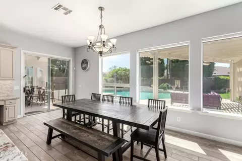 Dining - 3931 E Fox Cir, Mesa, AZ 85205 photo 1 of 1