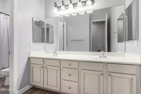 Bath - 3931 E Fox Cir, Mesa, AZ 85205 photo 8 of 9