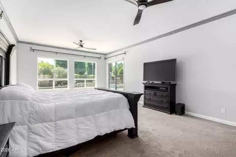 Bedroom - 3931 E Fox Cir, Mesa, AZ 85205 photo 1 of 12