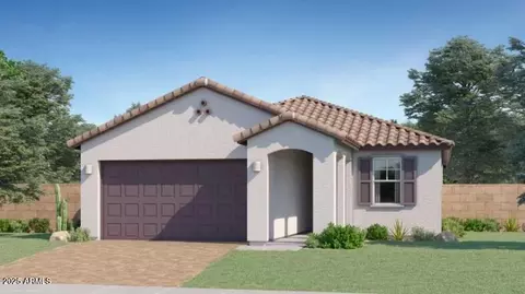 15681 W Williams St, Goodyear, AZ 85338