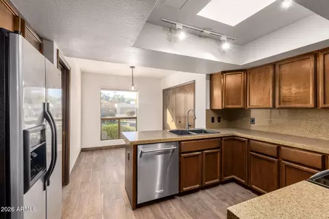 Kitchen - 5341 N 2nd Dr, Phoenix, AZ 85013 photo 1 of 3