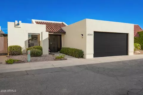 5341 N 2nd Dr, Phoenix, AZ 85013