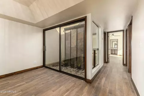 Entry Way - 5341 N 2nd Dr, Phoenix, AZ 85013 photo 1 of 1
