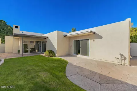 Exterior - 5341 N 2nd Dr, Phoenix, AZ 85013 photo 3 of 6
