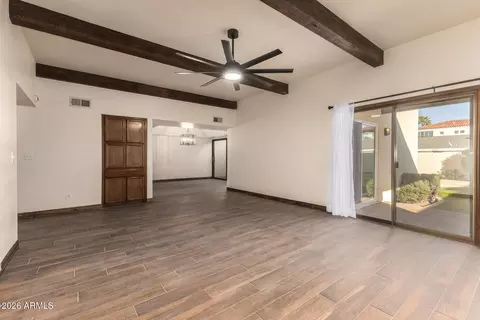 Living - 5341 N 2nd Dr, Phoenix, AZ 85013 photo 3 of 4