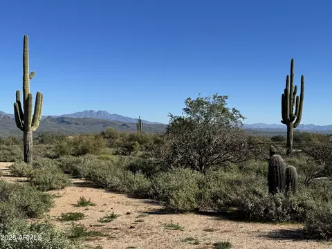 0 N 172nd St #0, Rio Verde, AZ 85263
