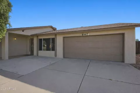 8947 W Clarendon Ave, Phoenix, AZ 85037