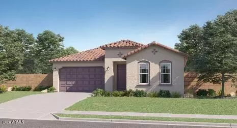 24984 N 167th Dr, Surprise, AZ 85387