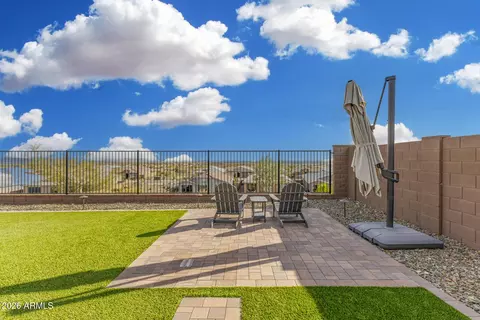 13515 W Calle De Baca --, Peoria, AZ 85383