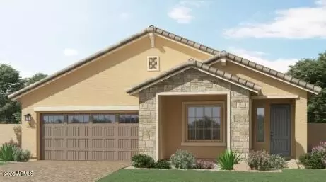 25171 N 174th Dr, Surprise, AZ 85387