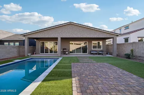 19770 W Montecito Ave, Litchfield Park, AZ 85340