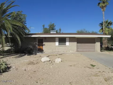 11500 W Kansas Ave, Youngtown, AZ 85363