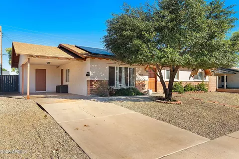 8626 E Windsor Ave, Scottsdale, AZ 85257
