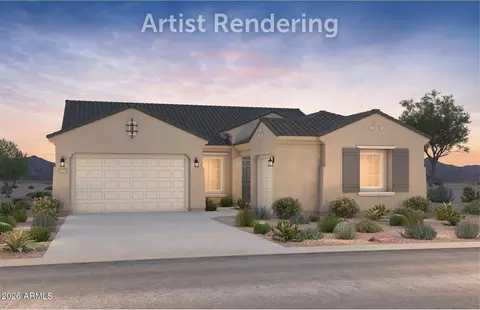 27078 N 161st Ave, Surprise, AZ 85387
