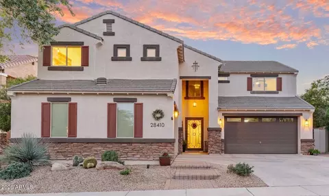 28410 N 52nd Pl, Cave Creek, AZ 85331