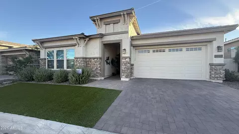 21255 W Minnezona Ave, Buckeye, AZ 85396