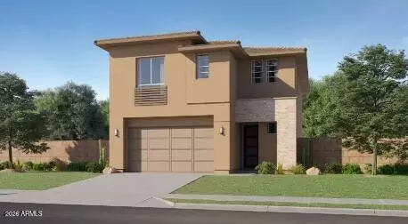 10146 E Ulysses Ave, Mesa, AZ 85212