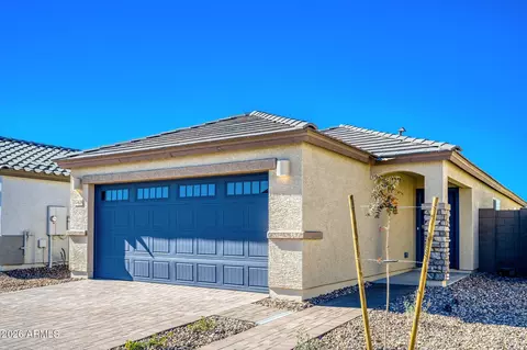17408 N Del Mar Ave, Maricopa, AZ 85138