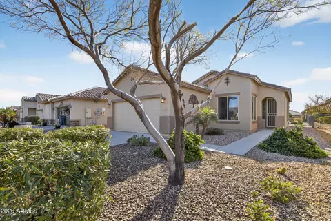 22625 W Morning Glory St, Buckeye, AZ 85326