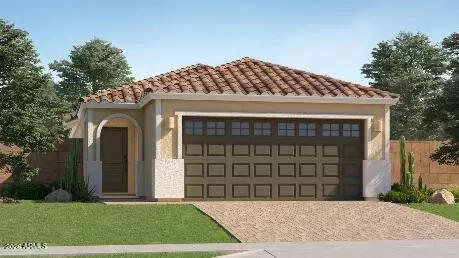 17448 N Del Mar Ave, Maricopa, AZ 85138