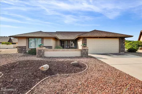 9881 W Marco Polo Rd, Peoria, AZ 85382