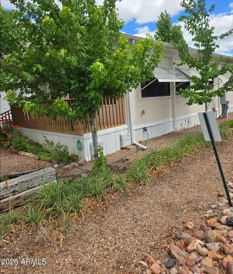 2261 Hanging Tree Ln, Overgaard, AZ 85933 photo 20