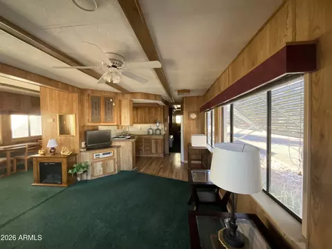 2261 Hanging Tree Ln, Overgaard, AZ 85933 photo 6