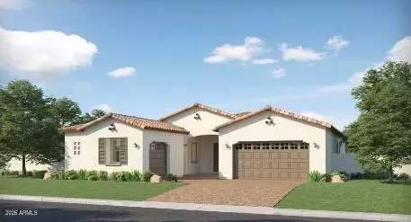 23089 E Alyssa Rd, Queen Creek, AZ 85142