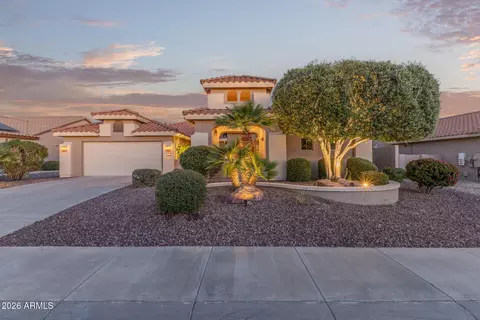2675 N 164th Ave, Goodyear, AZ 85395