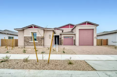 23140 E Alyssa Rd, Queen Creek, AZ 85142