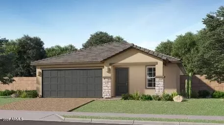 23400 W Bloch Rd, Buckeye, AZ 85326