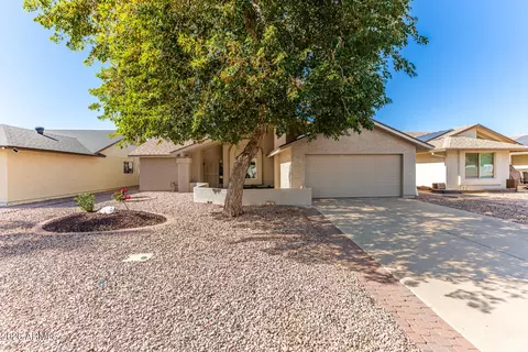 908 S 78th Pl, Mesa, AZ 85208
