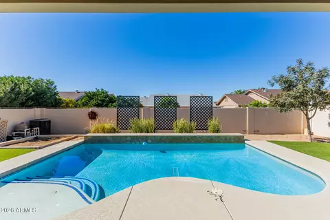 908 S 78th Pl, Mesa, AZ 85208