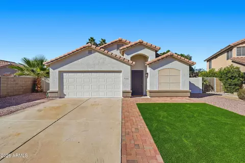 934 S Navajo Ct, Chandler, AZ 85224