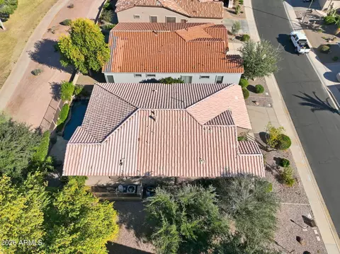 View/Area - 4548 E Nightingale Ln, Gilbert, AZ 85298 photo 6 of 15