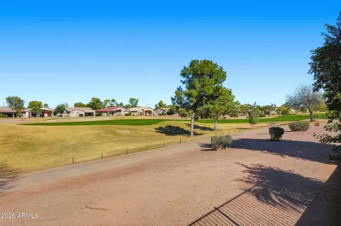 Exterior - 4548 E Nightingale Ln, Gilbert, AZ 85298 photo 11 of 12