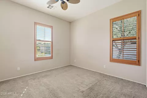 Bedroom - 4548 E Nightingale Ln, Gilbert, AZ 85298 photo 3 of 4