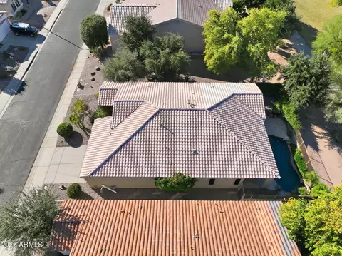 View/Area - 4548 E Nightingale Ln, Gilbert, AZ 85298 photo 4 of 15