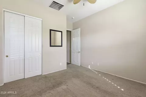 Bedroom - 4548 E Nightingale Ln, Gilbert, AZ 85298 photo 4 of 4