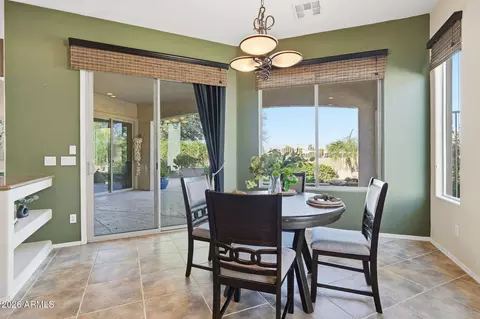 Dining - 4548 E Nightingale Ln, Gilbert, AZ 85298 photo 1 of 3